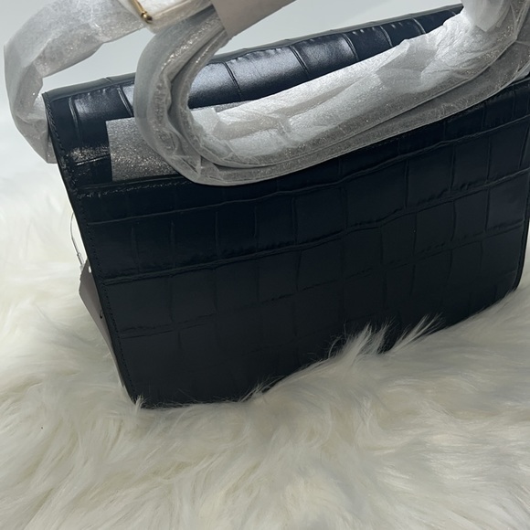 💙HP🪅NWT COACH BRYNN FLAP CROSSBODY HANDBAG - Picture 13 of 16